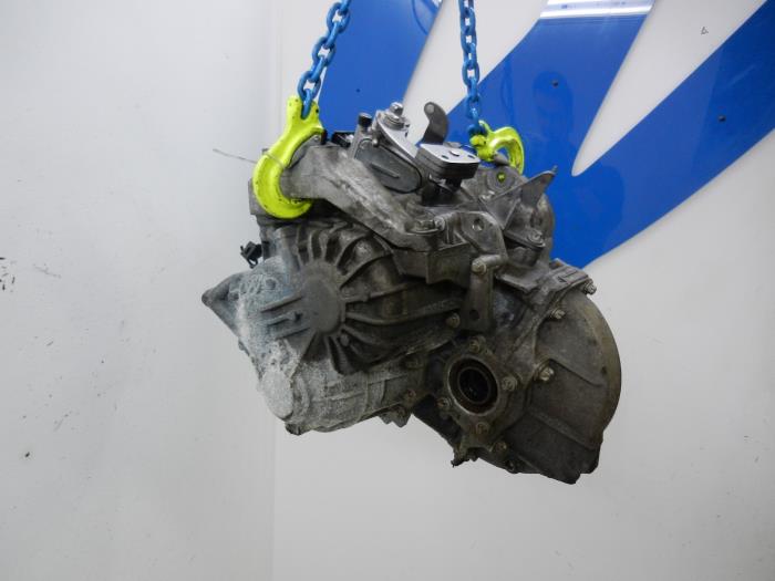 Gebrauchte Getriebe Opel Astra J GTC (PD2/PF2) 1.7 CDTi 16V ecoFLEX 110 Preis auf Anfrage angeboten von Wessel Parts & Service B.V.