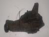 Front differential from a Mercedes-Benz ML I (163) 400 4.0 CDI V8 32V 2002