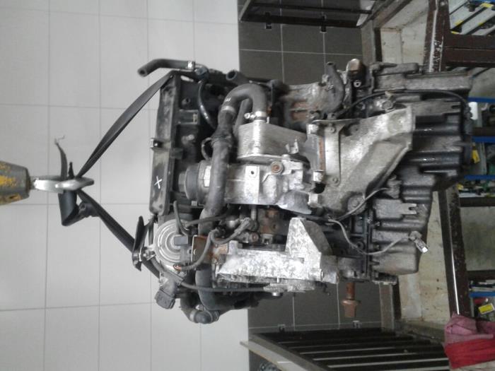 Tonmax Engines - BMW X3 320D E90 M47 Engine for Sale