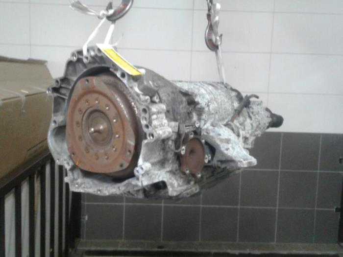 Gebrauchte Getriebe Audi A6 Avant (C6) 2.7 TDI V6 24V Preis € 1.207,50 Margenregelung angeboten von Wessel Parts & Service B.V.