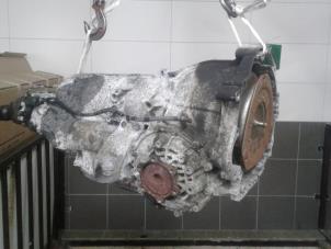 Getriebe van een Audi A6 Avant (C6) 2.7 TDI V6 24V 2007