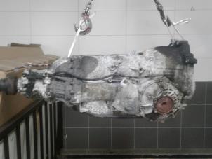 Getriebe van een Audi A6 Avant (C6) 2.7 TDI V6 24V 2007