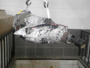 Getriebe van een Audi A6 Avant (C6) 2.7 TDI V6 24V 2007