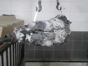 Getriebe van een Audi A6 Avant (C6) 2.7 TDI V6 24V 2007