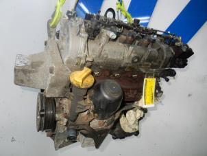 Used Engine Opel Astra H (L48) Price € 1.299,00 Margin scheme offered by Autobedrijf G.H. Wessel B.V.