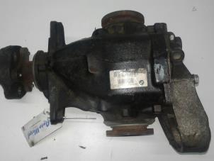 Used Rear differential BMW 1 serie (E82) 118d 16V Price € 450,00 Margin scheme offered by Autobedrijf G.H. Wessel B.V.