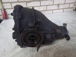 Used Rear differential Mercedes C Combi (S203) 2.7 C-270 CDI 20V Price € 299,00 Margin scheme offered by Autobedrijf G.H. Wessel B.V.