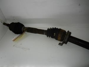 Used Front drive shaft, right Mercedes Vaneo (W414) Price € 69,00 Margin scheme offered by Autobedrijf G.H. Wessel B.V.