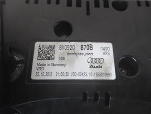 Gebrauchte Steuergerät sonstige Audi A3 (8V1/8VK) 2.0 TDI 16V Preis € 165,00 Margenregelung angeboten von Autobedrijf G.H. Wessel B.V.