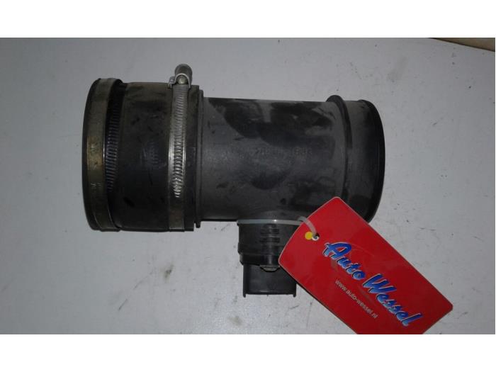 Gebrauchte Luftmengenmesser Opel Frontera (6B) Preis € 36,75 Margenregelung angeboten von Wessel Parts & Service B.V.
