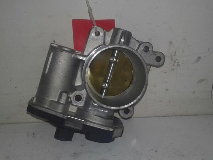 Gebrauchte Drosselklappengehäuse Opel Insignia Preis € 135,45 Margenregelung angeboten von Wessel Parts & Service B.V.