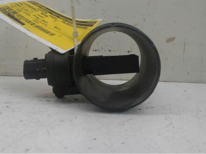 Gebrauchte Luftmengenmesser Opel Corsa D 1.2 16V Preis € 31,50 Margenregelung angeboten von Wessel Parts & Service B.V.