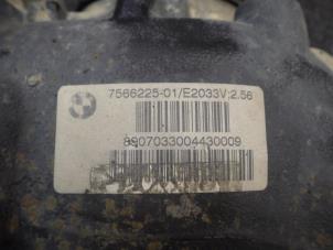 Used Rear differential BMW 3 serie (E92) 320d 16V Price € 399,00 Margin scheme offered by Autobedrijf G.H. Wessel B.V.