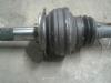 Drive shaft, rear right from a Mercedes-Benz CLS (C218) 350 CDI BlueEfficiency 3.0 V6 24V 2012