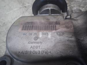 Used Timing cover Volkswagen Polo V (6R) Price € 89,00 Margin scheme offered by Autobedrijf G.H. Wessel B.V.