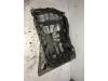Sump from a Renault Scénic II (JM) 1.9 dCi 120 2005