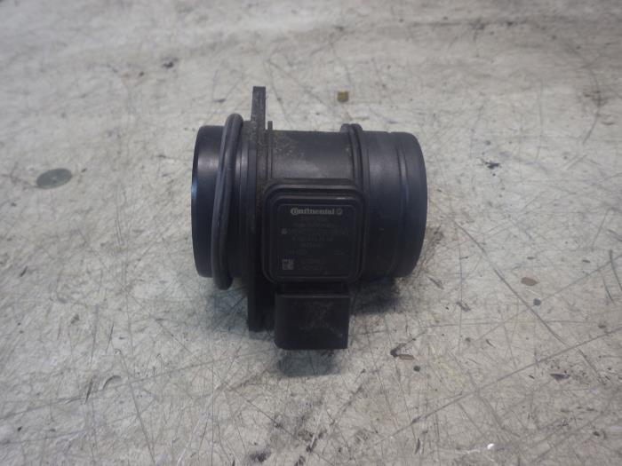 Gebrauchte Luftmengenmesser Mercedes A (W169) 2.0 A-180 CDI 16V 3-Drs. Preis € 42,00 Margenregelung angeboten von Wessel Parts & Service B.V.