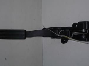 Gaspedalposition Sensor van een Mercedes-Benz B (W245) 2.0 B-180 CDI 16V 2006