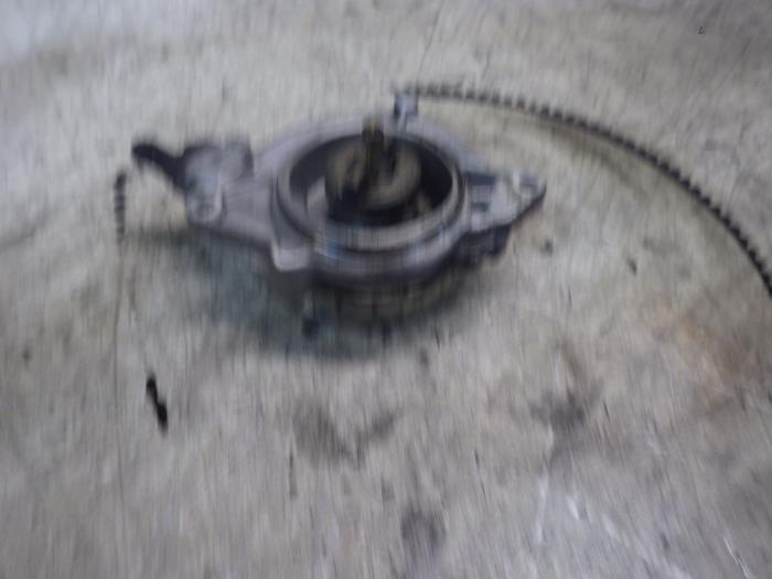 Gebrauchte Vakuumpumpe (Diesel) Audi Q7 (4LB) 4.2 TDI V8 32V Tiptronic Preis € 131,25 Margenregelung angeboten von Wessel Parts & Service B.V.