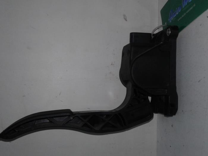 Begagnade Gaspedalsensor Volkswagen Crafter 2.5 TDI 28/30/32/35 MWB Pris € 51,45 Marginaltabell erbjuds av Wessel Parts & Service B.V.
