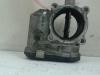Throttle body from a Peugeot Boxer (U9), 2006 2.2 HDi 110 Euro 5, Delivery, Diesel, 2.198cc, 81kW (110pk), FWD, P22DTE; 4HG, 2011-03 / 2020-12 2012