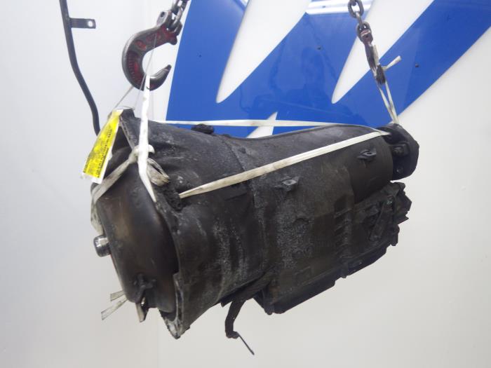 Gebrauchte Getriebe Mercedes E Combi (S210) 2.2 E-220 CDI 16V Preis € 418,95 Margenregelung angeboten von Wessel Parts & Service B.V.