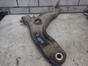 Used Front wishbone, right Renault Master IV (FV) 2.3 dCi 100 16V FWD Price € 69,00 Margin scheme offered by Autobedrijf G.H. Wessel B.V.