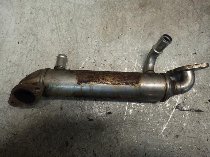 Gebrauchte AGR Kühler Volkswagen Crafter 2.5 TDI 30/35/50 Preis € 61,95 Margenregelung angeboten von Wessel Parts & Service B.V.