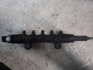 Used Injector housing Ford Transit 2.2 TDCi 16V Euro 5 Price € 100,00 Margin scheme offered by Autobedrijf G.H. Wessel B.V.