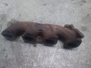 Used Exhaust manifold Opel Movano 2.3 CDTi 16V FWD Price € 99,00 Margin scheme offered by Autobedrijf G.H. Wessel B.V.