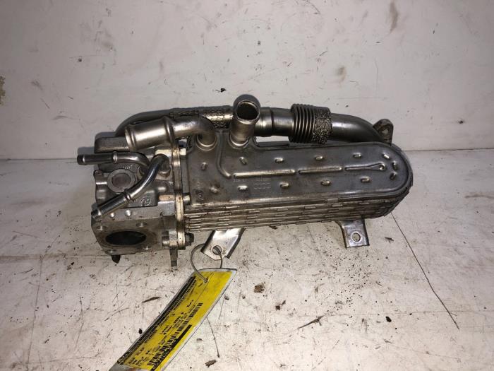 Gebrauchte AGR Ventil Volkswagen Golf V (1K1) 1.9 TDI Preis € 51,45 Margenregelung angeboten von Wessel Parts & Service B.V.