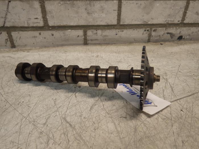 Usagé Arbre à cames Seat Leon (1M1) 1.9 TDI 110 Prix € 103,95 Règlement à la marge proposé par Wessel Parts & Service B.V.