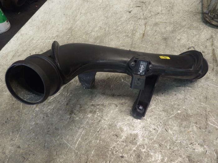 Begagnade Sensor (övriga) Volkswagen Scirocco Pris på förfrågan erbjuds av Wessel Parts & Service B.V.