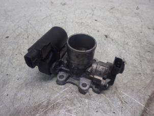 Used Throttle body BMW Mini One/Cooper (R50) 1.4 D One Price € 79,00 Margin scheme offered by Autobedrijf G.H. Wessel B.V.