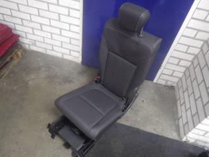 Used Seat, left Opel Zafira C Price on request offered by Autobedrijf G.H. Wessel B.V.