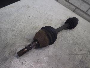 Used Front drive shaft, left Opel Astra H (L48) Price € 39,00 Margin scheme offered by Autobedrijf G.H. Wessel B.V.