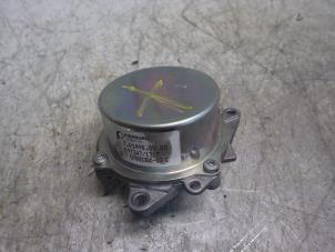 Used Brake servo vacuum pump Citroen C3 (SC) 1.4 16V VTi Price on request offered by Autobedrijf G.H. Wessel B.V.