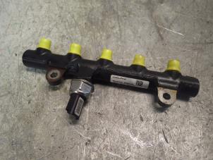 Used Injector housing Citroen C3 Price on request offered by Autobedrijf G.H. Wessel B.V.