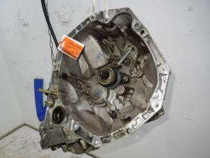 Usagé Boîte de vitesse Renault Modus/Grand Modus (JP) 1.5 dCi 85 Prix € 475,00 Règlement à la marge proposé par Autobedrijf G.H. Wessel B.V.