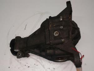 Used Rear differential Mercedes ML I (163) 270 2.7 CDI 20V Price € 199,00 Margin scheme offered by Autobedrijf G.H. Wessel B.V.