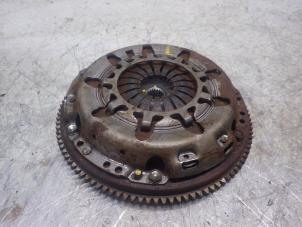 Used Flywheel Citroen C1 1.0 12V Price on request offered by Autobedrijf G.H. Wessel B.V.