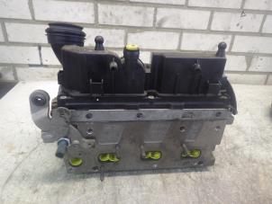 Used Cylinder head Volkswagen Polo V (6R) 1.2 TDI 12V BlueMotion Price on request offered by Autobedrijf G.H. Wessel B.V.