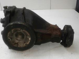 Used Rear differential Mercedes 190E/D Price € 199,00 Margin scheme offered by Autobedrijf G.H. Wessel B.V.