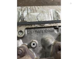 Used Cylinder head Audi 80 Price on request offered by Autobedrijf G.H. Wessel B.V.