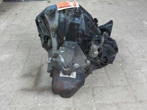 Getriebe van een Renault Kangoo Express (FC) 1.5 dCi 68 2007
