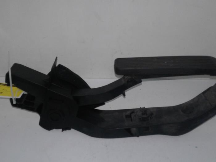 Begagnade Gaspedalsensor Mercedes E-Klasse Pris € 52,50 Marginaltabell erbjuds av Wessel Parts & Service B.V.