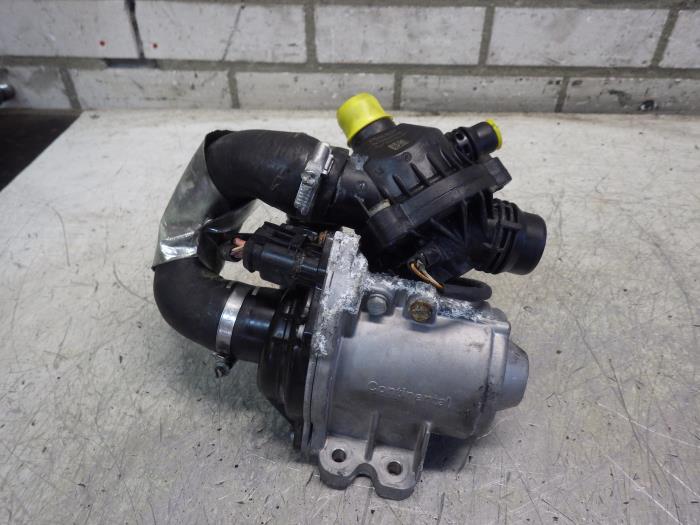 Thermostat BMW 3 serie Touring 335i 24V - S754947603 N54B30A