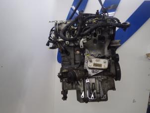 Used Engine Opel Vectra C GTS 1.9 CDTI 120 Price € 899,00 Margin scheme offered by Autobedrijf G.H. Wessel B.V.