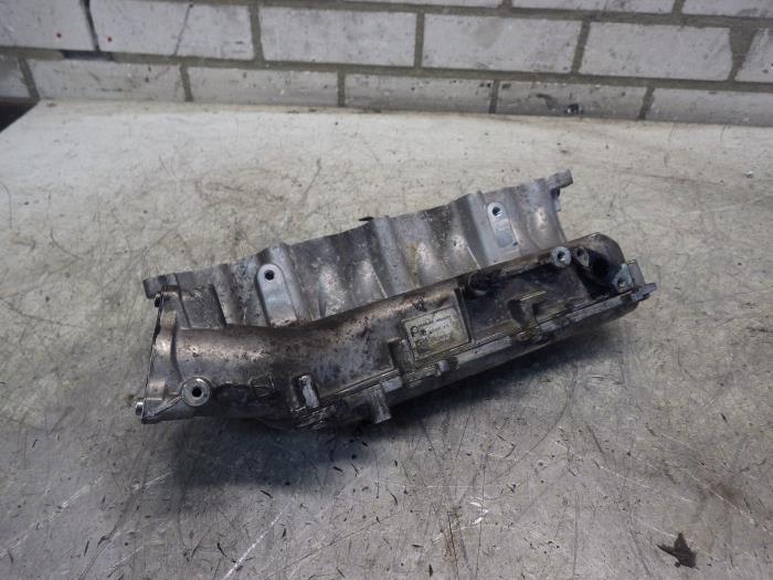 Gebrauchte Ansaugbrugge Opel Astra J (PC6/PD6/PE6/PF6) 1.7 CDTi 16V 125 Preis € 208,95 Margenregelung angeboten von Wessel Parts & Service B.V.