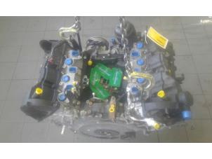 Used Engine Audi A7 Sportback (4GA/4GF) 3.0 TDI V6 24V Quattro Price € 2.499,00 Margin scheme offered by Autobedrijf G.H. Wessel B.V.